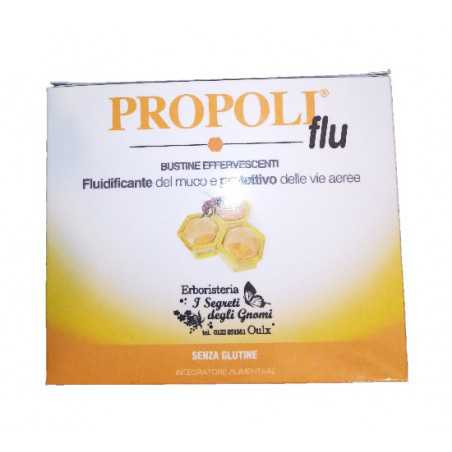 propoli flu bustine