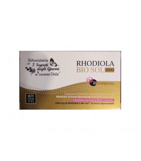 rhodiola bio sol 1000
