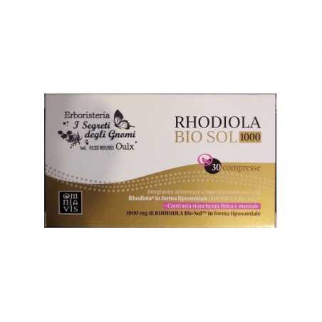 rhodiola bio sol 1000