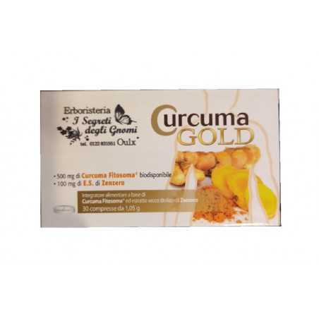 curcuma gold