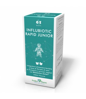 influbiotic rapid junior