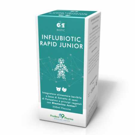 influbiotic rapid junior
