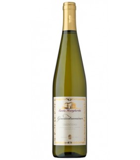 vino bianco gewurtztraminer trentino santa margherita