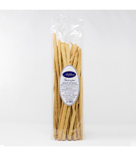 grissini stirati al mais alfieri