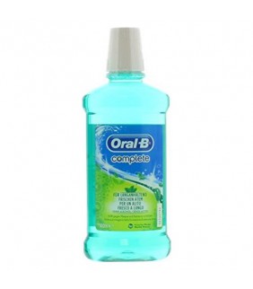collutorio complete oral - b