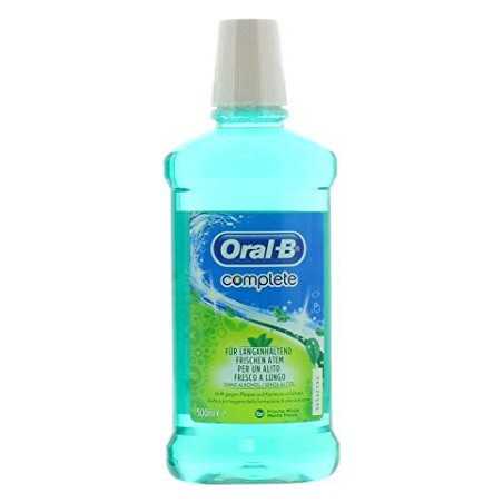 collutorio complete oral - b