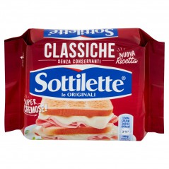 Sottilette le originali classiche