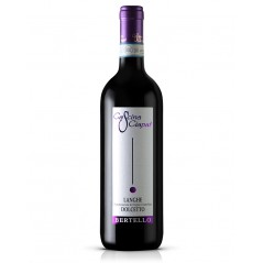 Dolcetto langhe cascina Ciapat