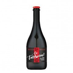 Birra artigianale La Tarsina rossa