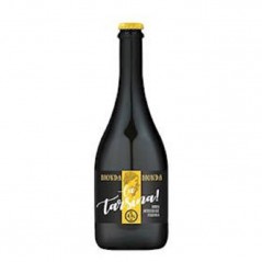 Birra artigianale La Tarsina blond