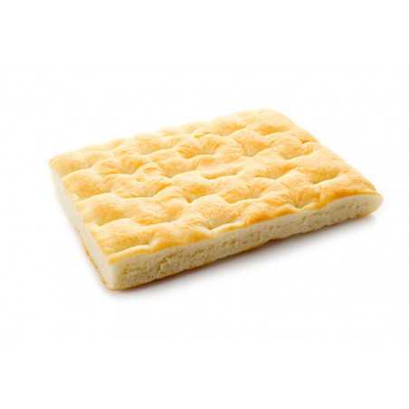 focaccia bianca