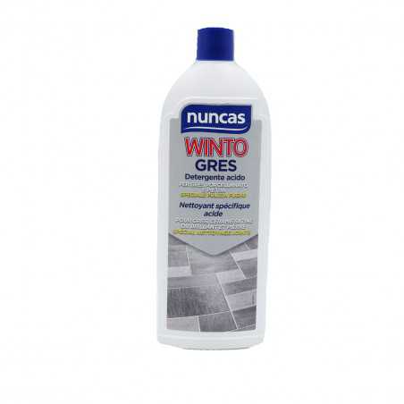 NUNCAS WINTO GRES