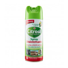 spray disinfettante citrosil