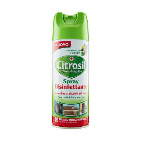 spray disinfettante citrosil
