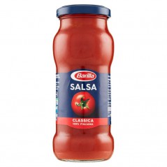 salsa pronta classica barilla