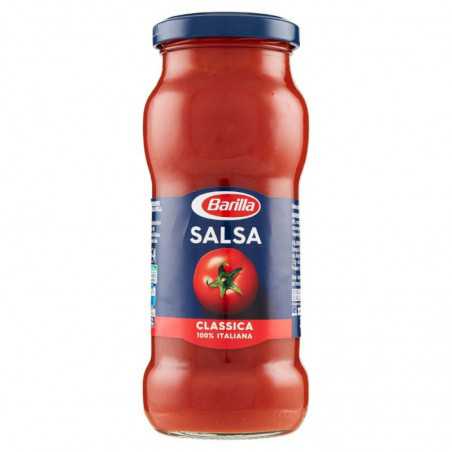 salsa pronta classica barilla