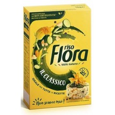 riso flora classico