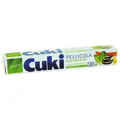 cuki pellicola