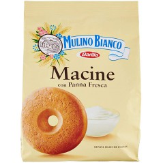biscotti macine mulino bianco
