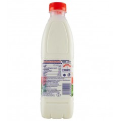 latte fresco pastorizzato intero tapporosso