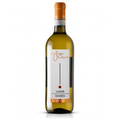 vino bianco favorita langhe ciapat