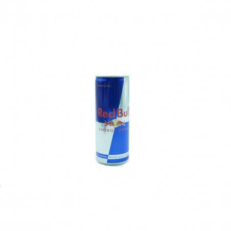red bull 25 cl