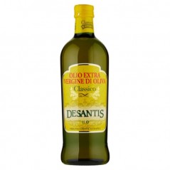 olio extra vergine di oliva classico desantis