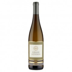 vino bianco sauvignon collio togut