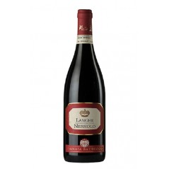 vino rosso nebbiolo langhe bauducco