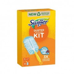 Swiffer Duster Kit 4 piumini