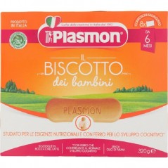 biscotti plasmon