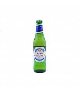 birra nastro azzurro 62 cl