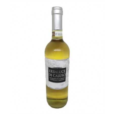 vino bianco erbaluce di caluso laronchi