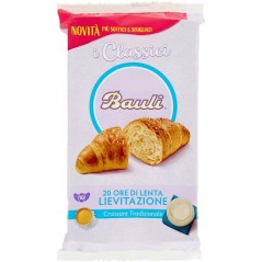 6 croissant classici Bauli