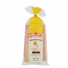 grissini spaccatini panealba