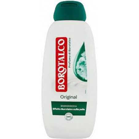 bagno borotalco original
