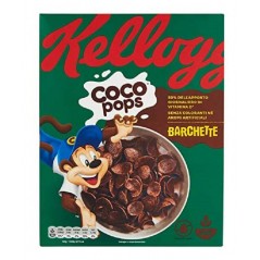 kellogg coco pops barchette
