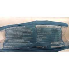 gnocchi freschi di patate giovanni rana