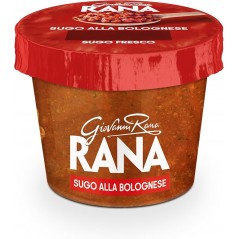 sugo alla bolognese fresco giovanni rana