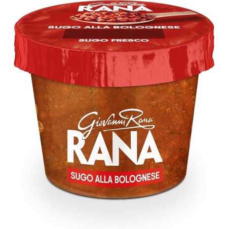 sugo alla bolognese fresco giovanni rana