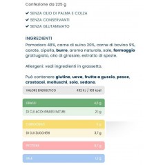 sugo alla bolognese fresco giovanni rana