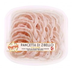pancetta di zibello negroni