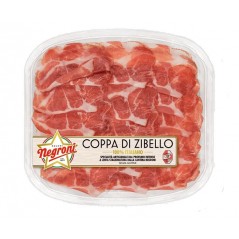 coppa di zibello negroni
