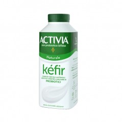 kefir naturale activia