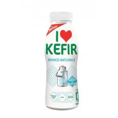 kefir bianco naturale sveltesse