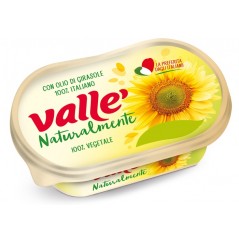 margarina valle'