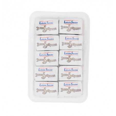 burro latteria soresina 10 porzioni