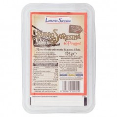 burro latteria soresina 10 porzioni