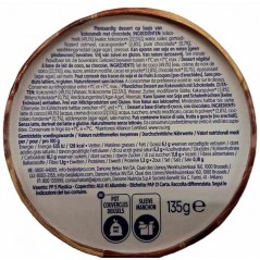 dessert cioccolato e cocco alpro