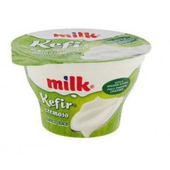 kefir cremoso bianco milk